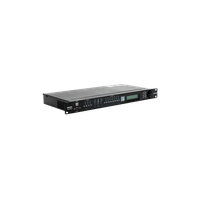 Processador de Audio Attack LM408E