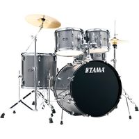 Bateria Tama StageStar ST52H5C-CSS Cosmic Silver Sparkle 22"