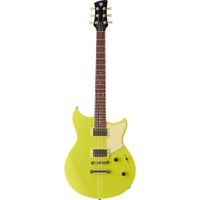 Guitarra Yamaha Revstar RSE20 NY Neon Yellow