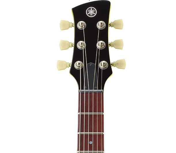 Guitarra Yamaha Revstar RSE20 NY Neon Yellow