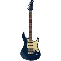 Guitarra Yamaha Pacifica PAC612VIIX MSB Matte Silk Blue