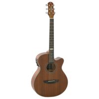 Violão Strinberg SA200C MGS Artistico Fosco