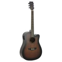 Violão Strinberg FS4D Forest TBS Folk