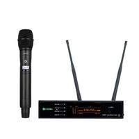 Microfone Kadosh K-2001M Tube Sem Fio