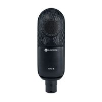 Microfone Kadosh KME-5 Com fio