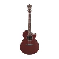 Violão Ibanez AE100-DBF Dark Tide Blue Flat