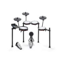 Bateria Eletronica Alesis Nitro Max Kit