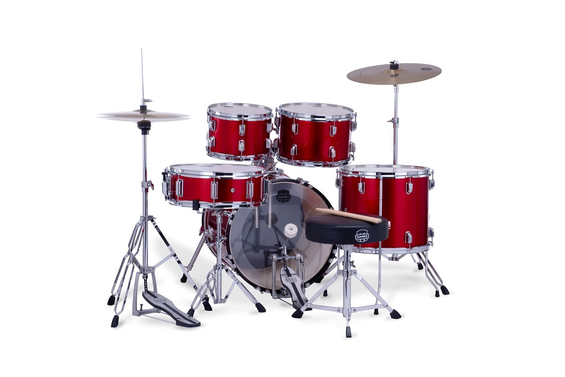 Bateria Mapex Comet 22