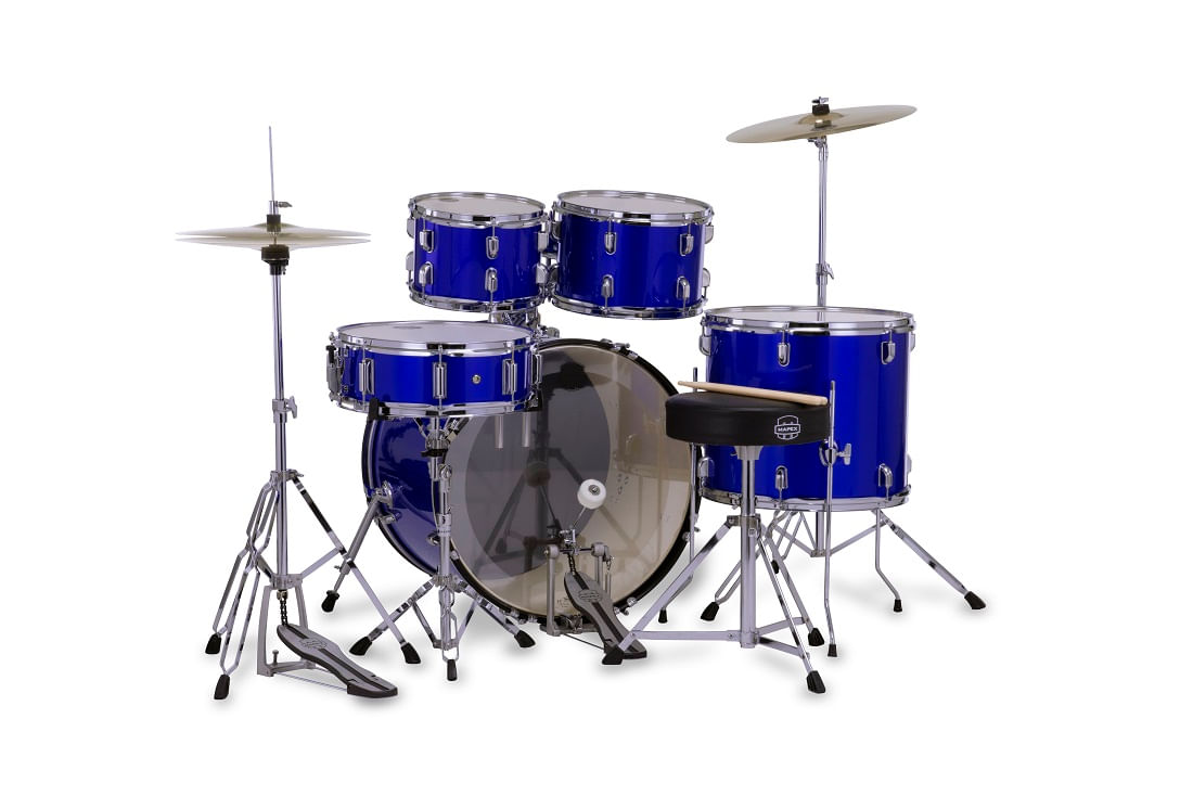 Bateria Mapex Comet 22