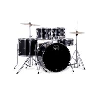 Bateria Mapex Comet CM5294FTC DK Dark Black 22"