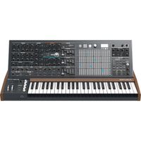 Sintetizador Arturia Matrixbrute Usado