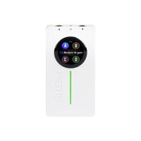 Pedal Inteligente Mooer Prime P2 WH White