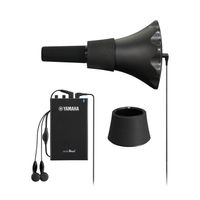 Surdina Yamaha SB5J Silent Brass para Trombone