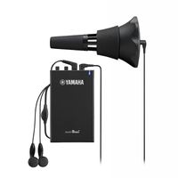 Surdina Yamaha SB7J Silent Brass para Trompete
