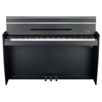 Piano Digital Dexibell VIVOH6BK Preto