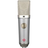 Microfone Neumann TLM 67 Studio