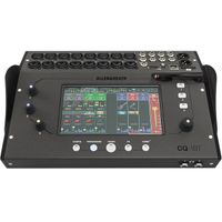 Mesa Digital Allen Heath CQ18T/22X 18 Canais