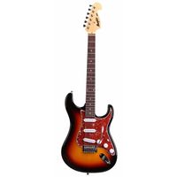 Guitarra Memphis MG-32 Sumburst