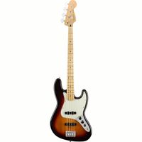 Baixo Fender Jazz Bass Mexican Sunburst Usado