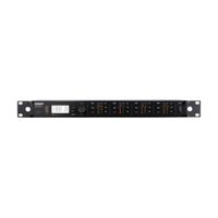 Receptor Microfone Shure ULXD4QBR- J50 Sem Fio