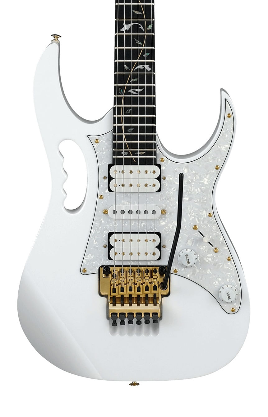 【11168】 Ibanez Steve Vai Signature Model 11168】 Ibanez Steve Vai Signature Model