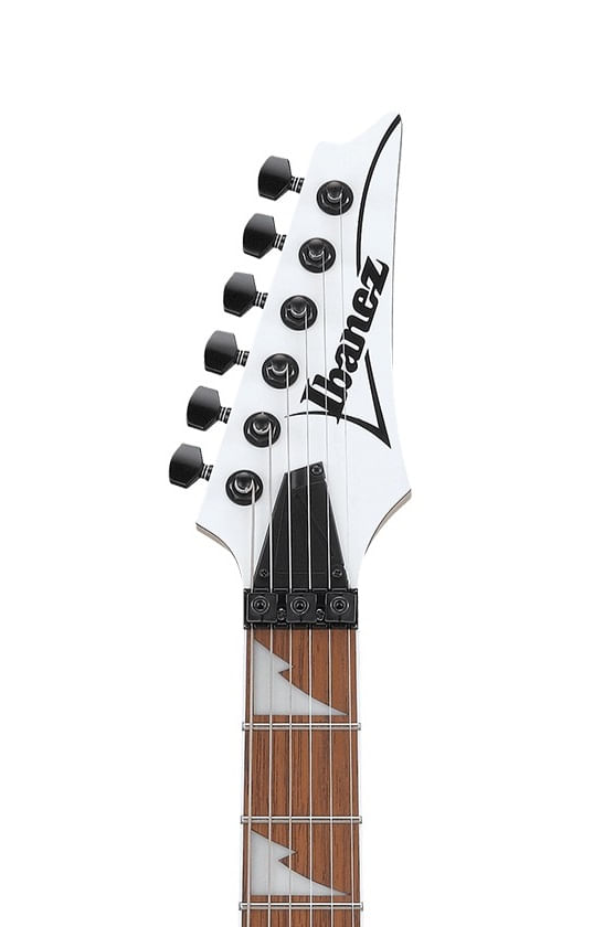 Guitarra Ibanez RG RG450DXB-WH Branca