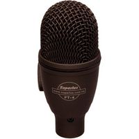 Microfone Superlux FT-4 para Tons