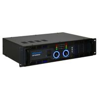 Potencia Oneal OP-2800 500W 4 OHMS