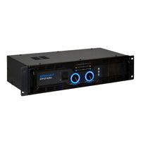 Potencia Oneal OP-2400 400W