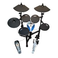 Bateria Eletronica Rock In SD130M USB MIDI