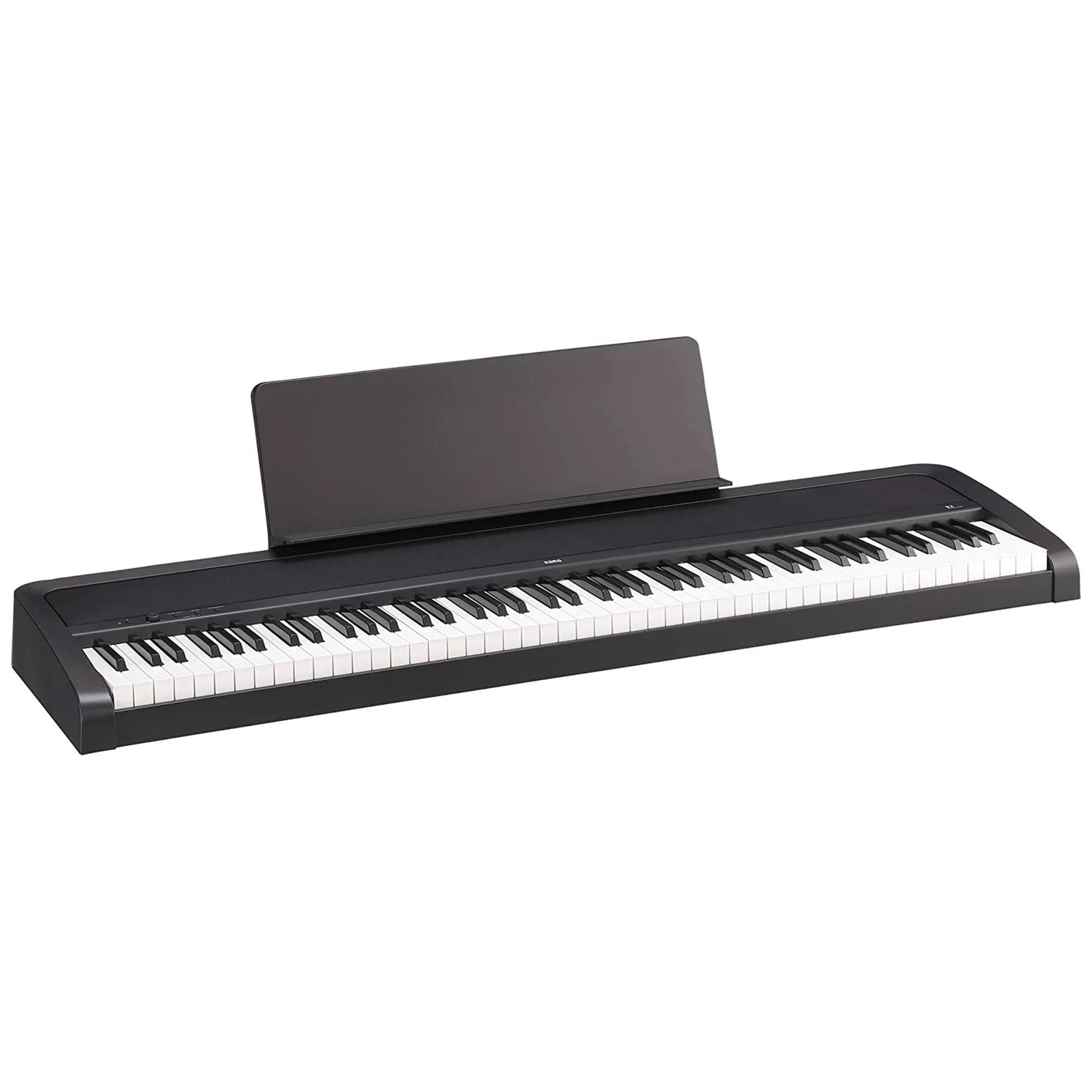 鍵盤楽器 KORG B2(BK) Piano Digital Korg B2-BK