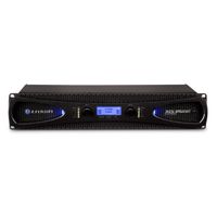 Potencia Crown XLS2502-2 2400W