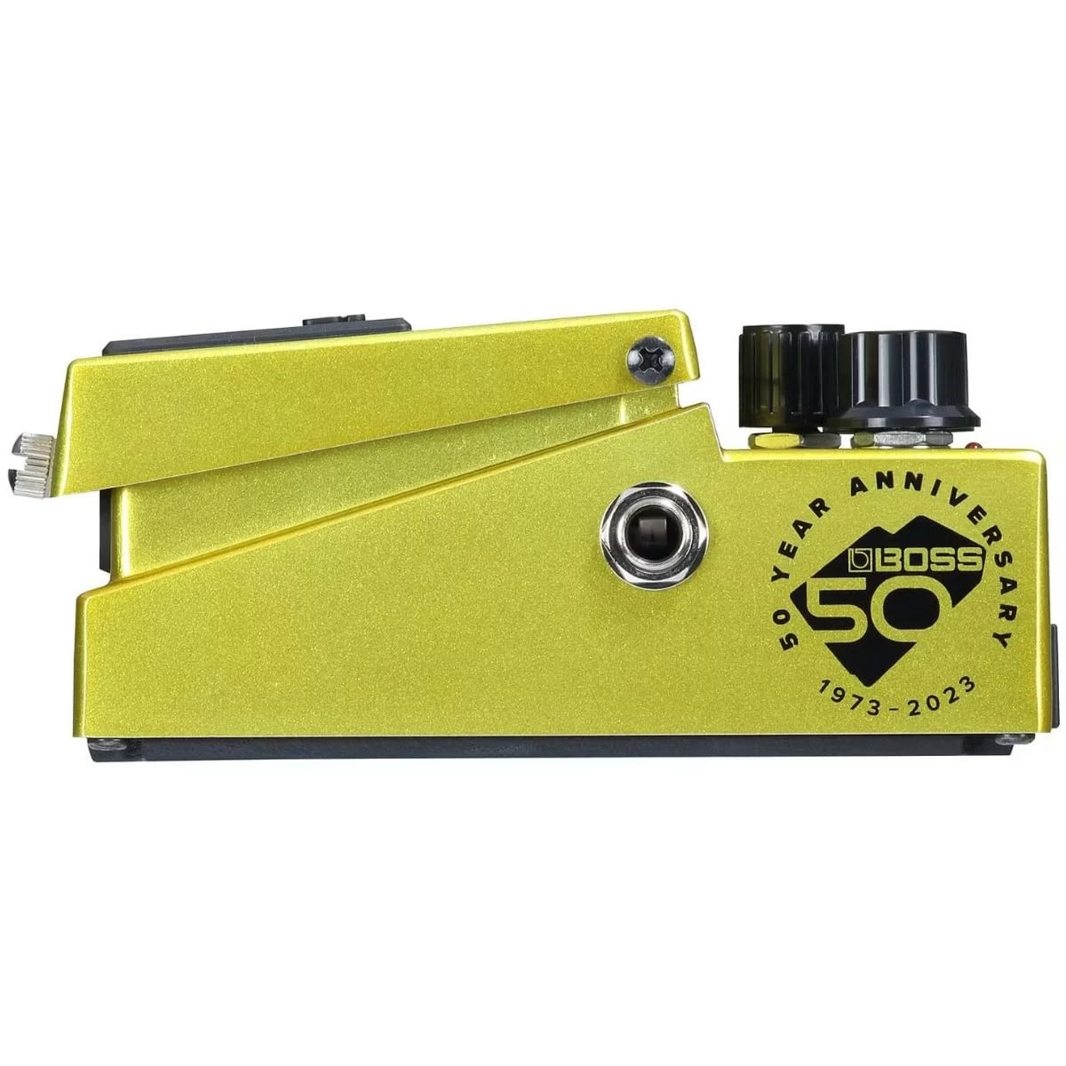 Pedal Boss Bd-2-b50a Blues Drive Edição 50 Anos