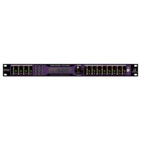 Processador Waldman DCX-4800XL Crossover Digital