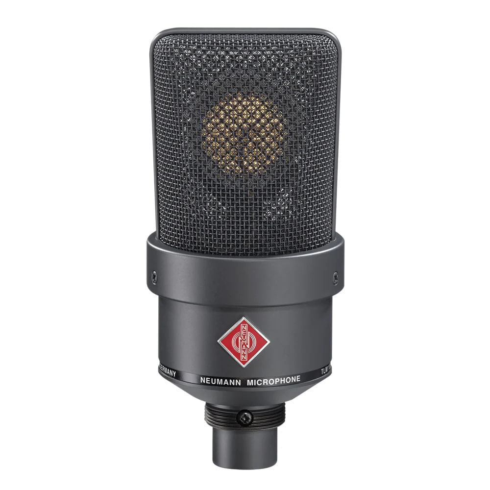 Neumann TLM 103 セット 本物保証 2025年製 TLM103 Microfone Neumann TLM 103 MT Mono Set Cardiode