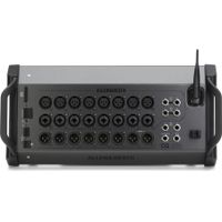 Mesa Digital Allen Heath CQ20B/22X 20 Canais