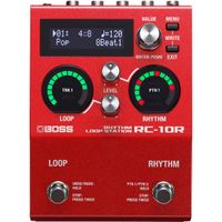 Pedal Boss RC-10R Loop Usado