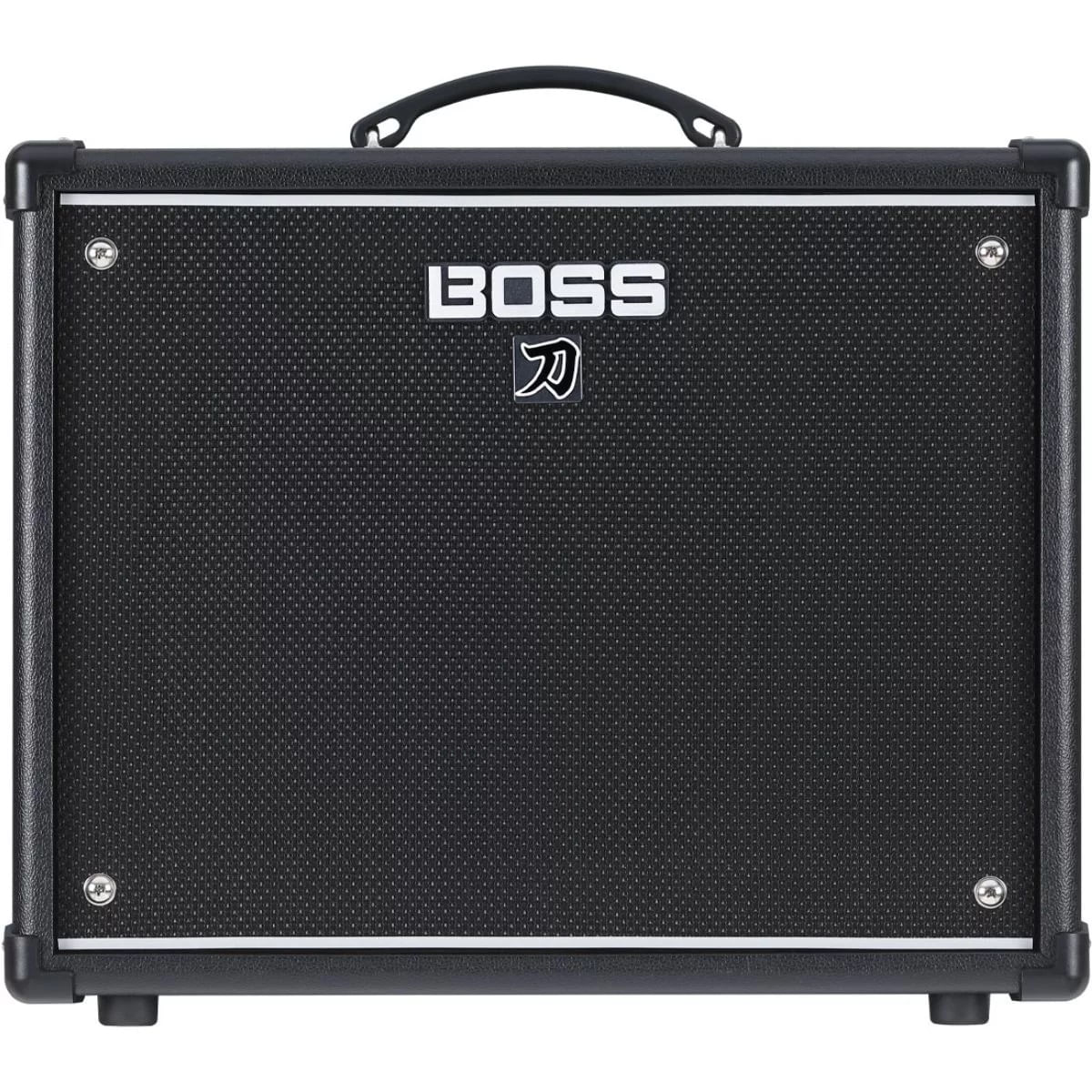 Amplificador Boss Katana KTN-50-3 Guitarra