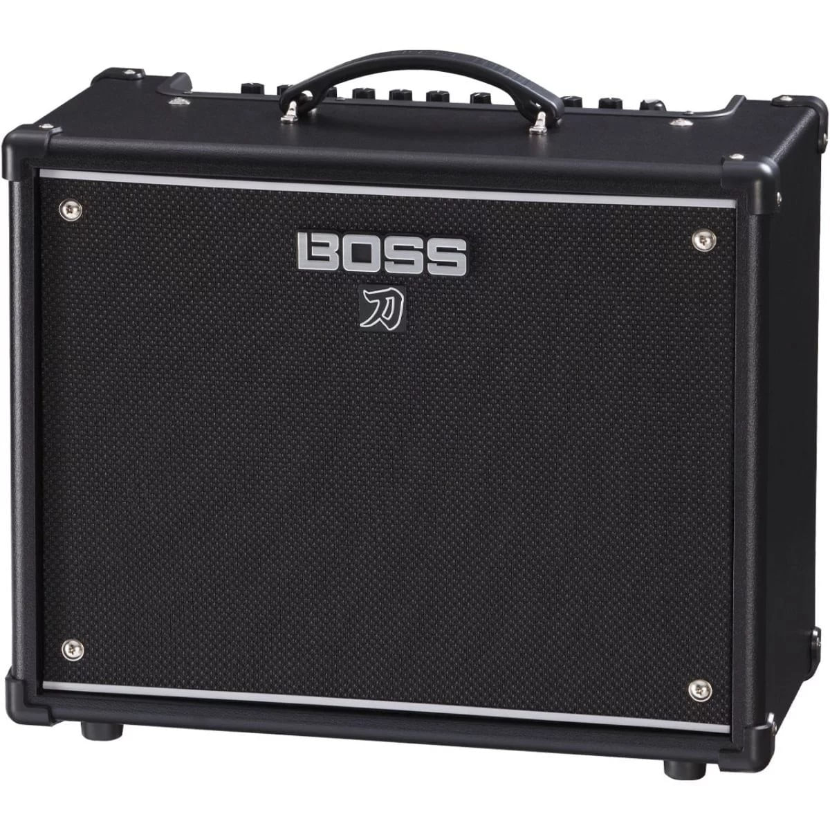 Amplificador Boss Katana KTN-50-3 Guitarra