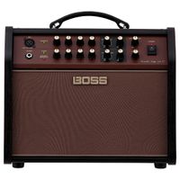 Amplificador Boss ACS-LIVE Voz e Violão 60W Usado