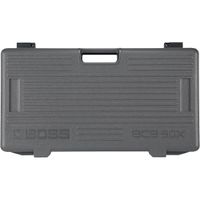 Case Pedal Boss BCB-90X Para 9 Pedais Usado