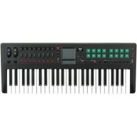 Teclado Controlador Korg Taktile 49 Usado