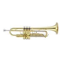 Trompete Jupiter JTR500 Lacquer