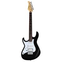 Guitarra Cort G250LH Canhota BK