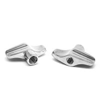 Borboleta Torelli TA003 Femea 8mm 2un