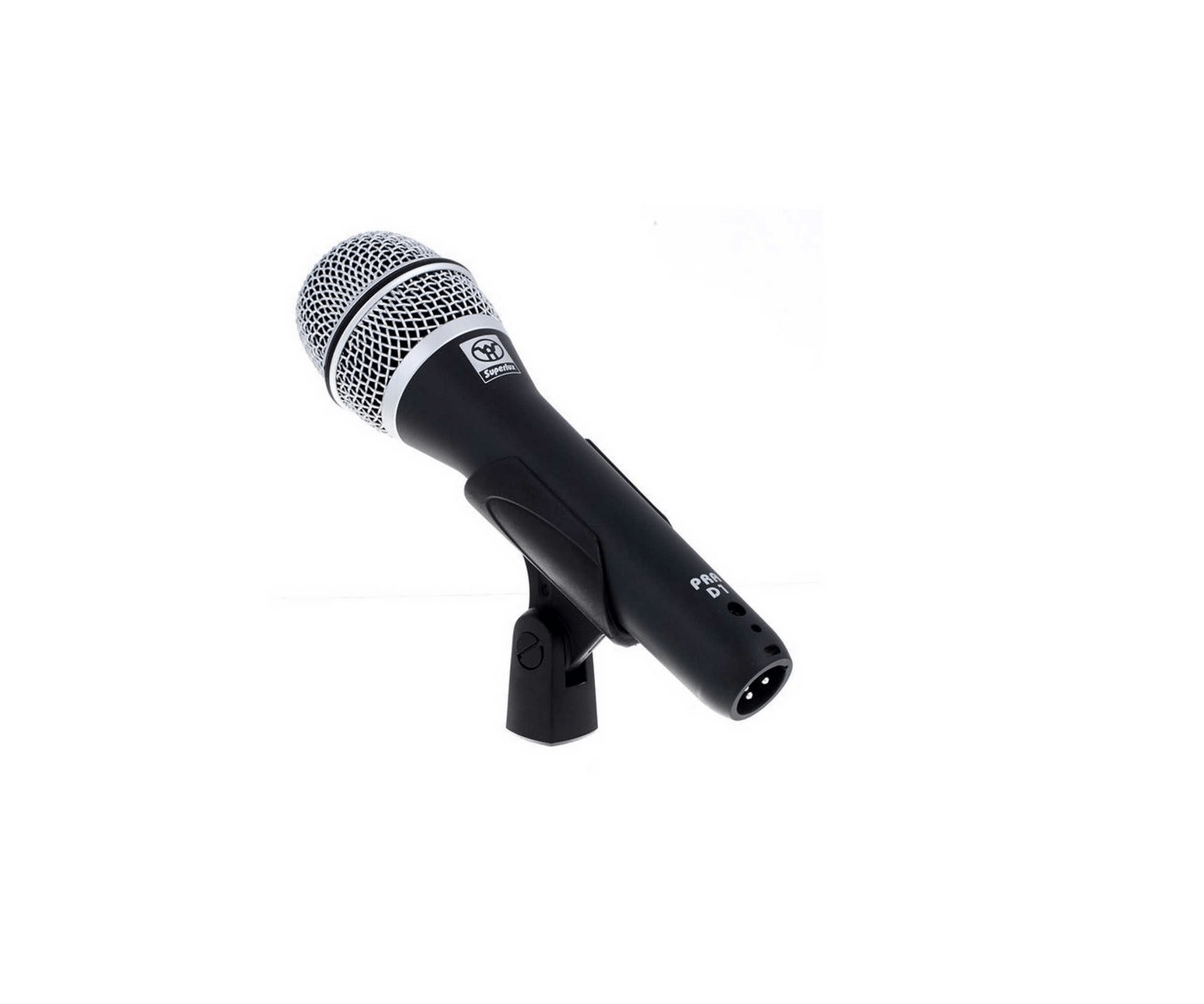 Microfone Superlux Pra-D1
