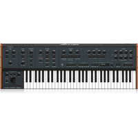 Teclado Sintetizador Behringer UB-XA