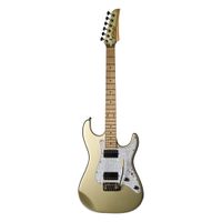 Guitarra Seizi Katana Venom HH Titanium