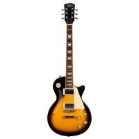 Guitarra SX EE3 VS Les Paul