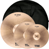 Kit Prato Titan TNTK265 Tremor 14, 16, 20